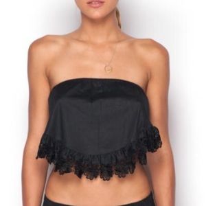 Milk the Goat Zuma V top